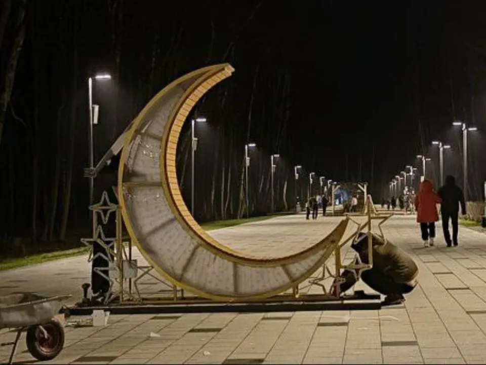 Фото: Александр Гуляев