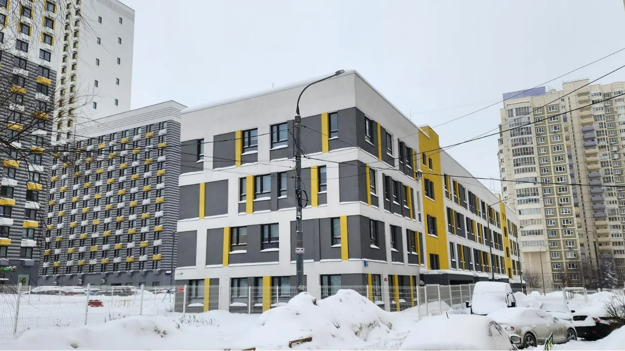 МедиаБанк Подмосковья/Максим Сафронов