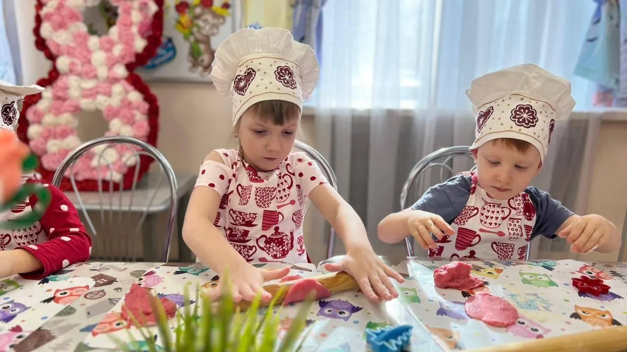 Фото: Министерство социального развития Московской области