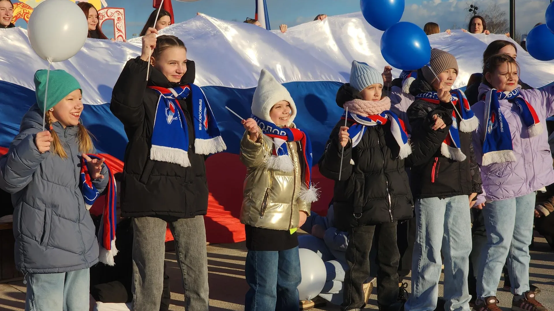 МедиаБанк Подмосковья/Ольга Сычева