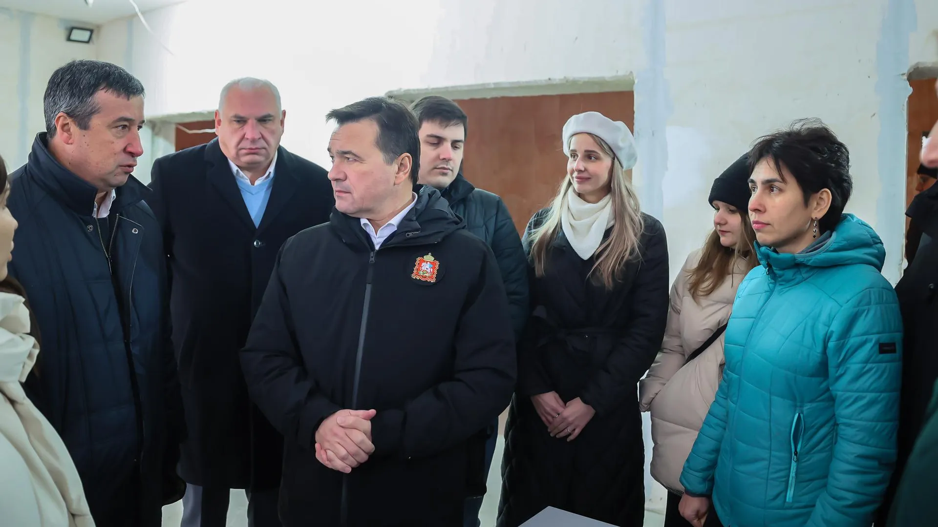 Фото: Константин Семенец