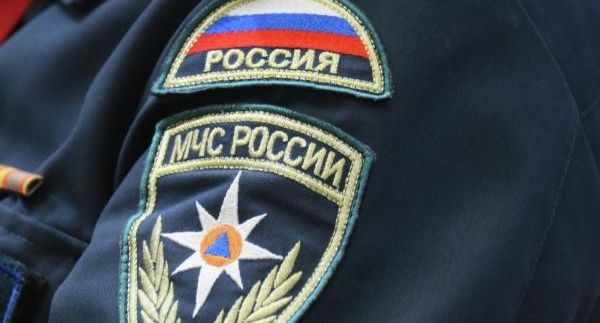 На севере Москвы произошел пожар в детском саду