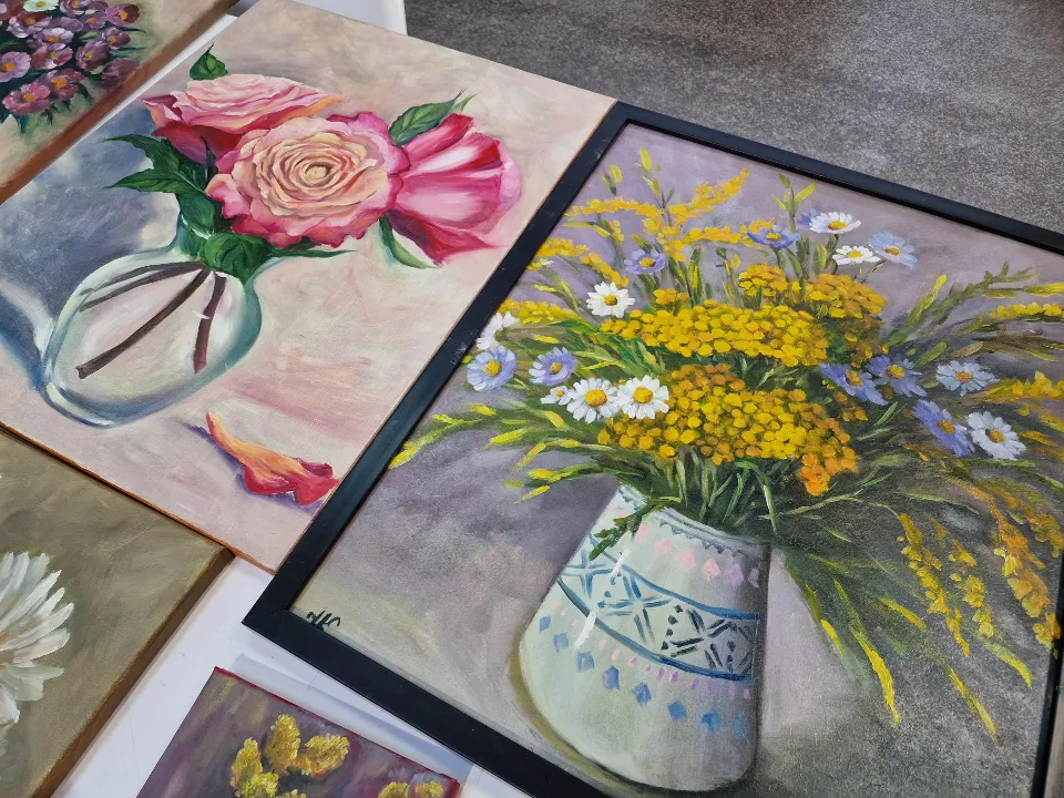 Фото: Виктория Фортуна