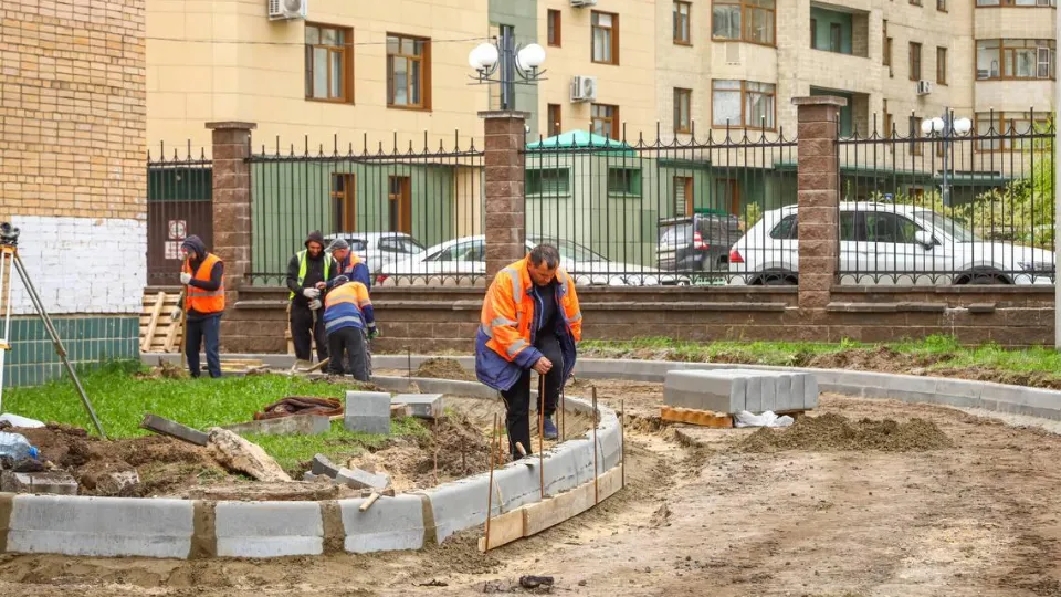 Фото: Раменский медиацентр