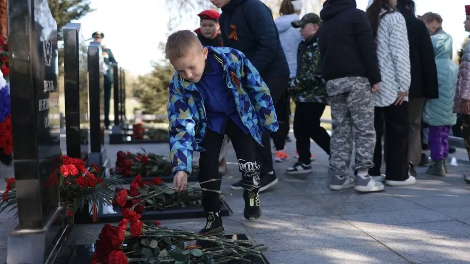 Фото: пресс-служба администрации м. о. Чехов