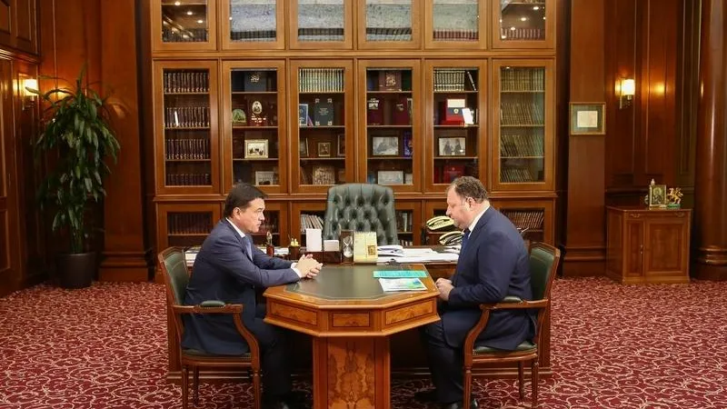 Девять инвесторов удалось привлечь в Озеры для создания рабочих мест