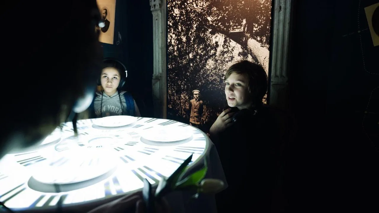 Фото: Звенигородский музей-заповедник