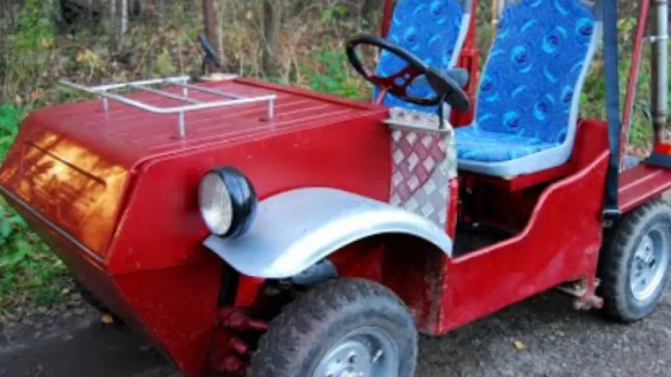 Фото: предоставлено владельцем авто