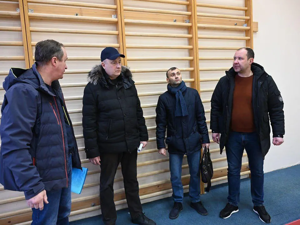 Фото: пресс-служба администрации г.о. Серпухов