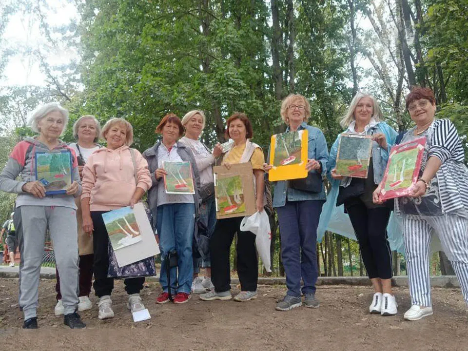 Фото: пресс-служба Администрации г. о. Красногорск