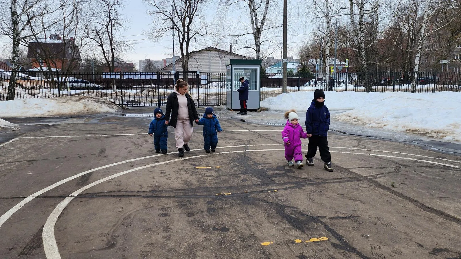 Фото – Н. Надточая