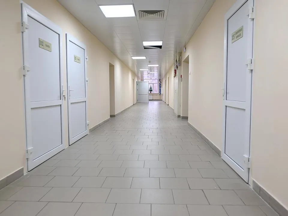 Фото: пресс-служба администрации г. о. Подольск