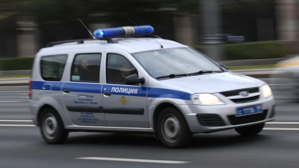 Фото: РИА Новости/Светлана Шевченко