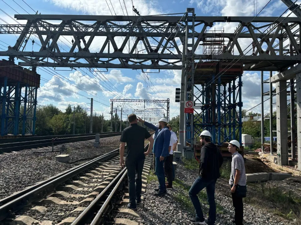 Фото: пресс-служба администрации г.о. Лобня