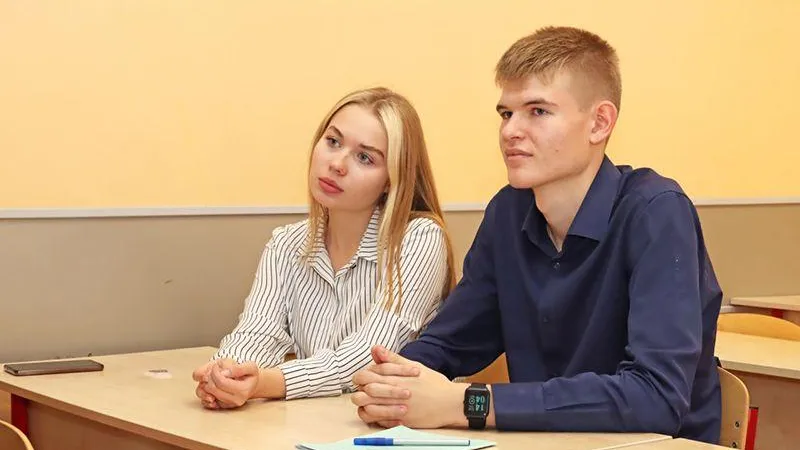 Школьники из Коломны и близлежащих городов смогут подготовиться к олимпиадам в «Школе олимпийского резерва» ГСГУ