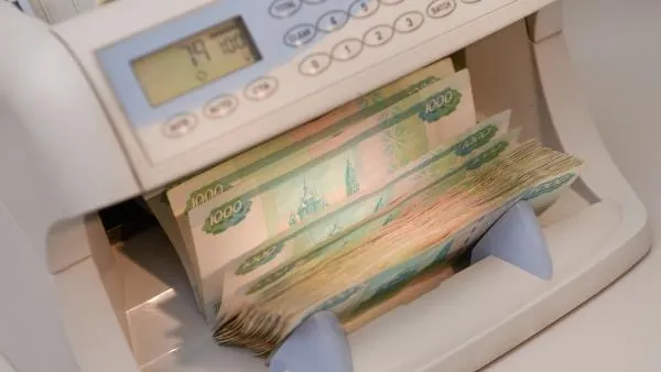 Жительнице Химок грозит 10 лет тюрьмы за присвоение 13 тысяч из кассы