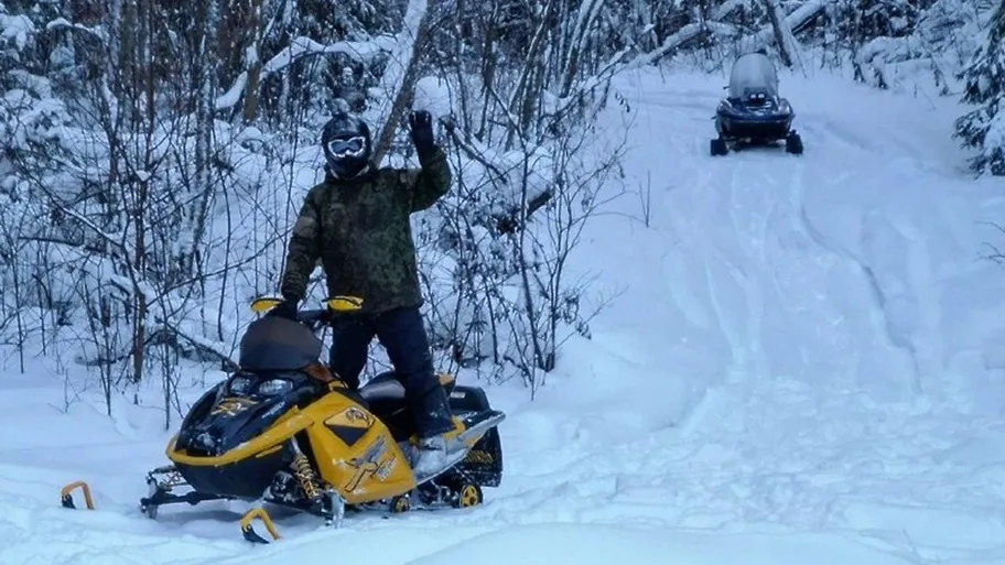 Пресс-служба Министерства экологии и природопользования Московской области
