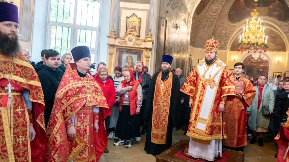 Фото: пресс-служба г.о. Лыткарино