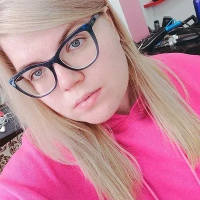 Элина Маслова