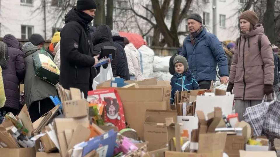 Фото: МедиаБанк Подмосковья/Ольга Стаферова