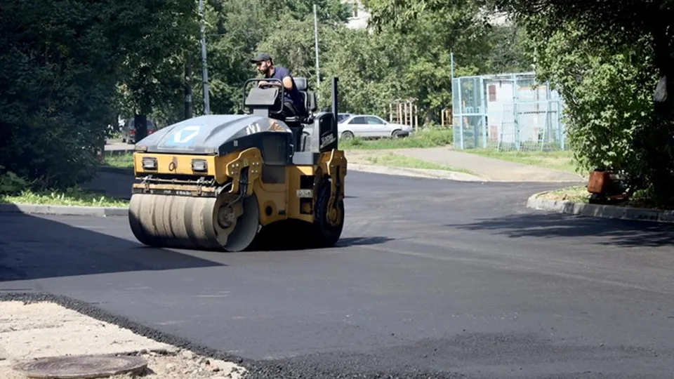 Фото: Министерство по содержанию территорий и государственному жилищному надзору МО