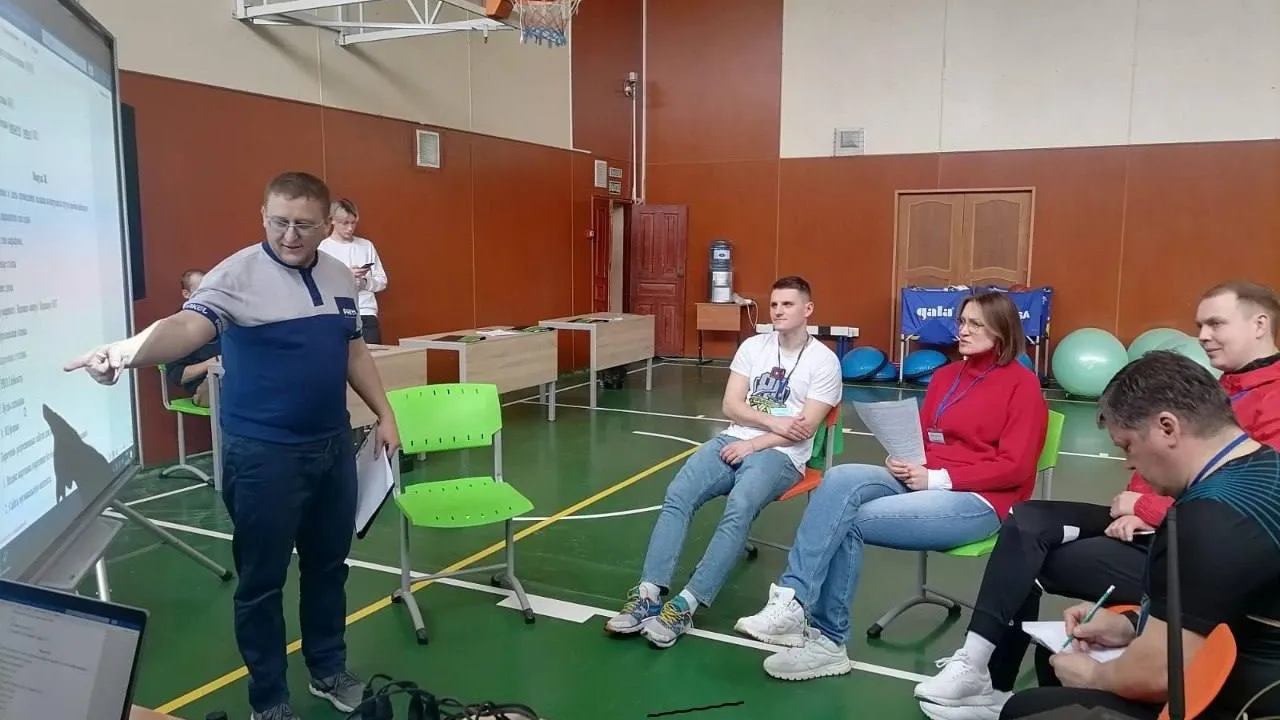 фото: Минобразования МО