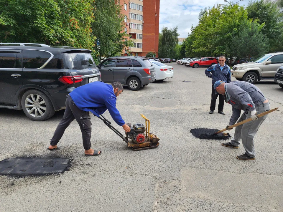 Фото: Дмитрий Алексеенко