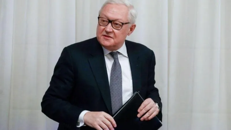 Замглавы МИД сообщил, что публикация расследования Херша подтвердила российские выводы