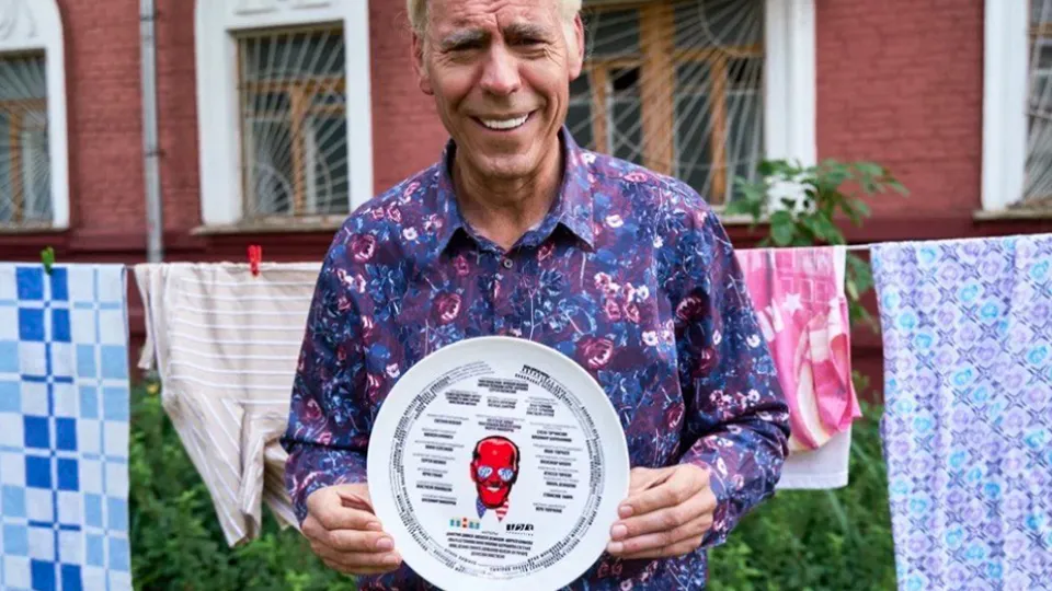 Фото: пресс-служба телеканала ТНТ