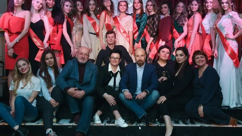 «Мисс «Подмосковье сегодня» стала 17-летняя школьница из Коломны