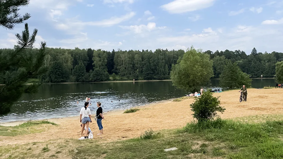 Фото: МедиаБанк Подмосковья/Роман Рамазанов