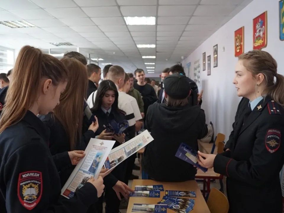 Фото: vk.com/УМВД России по Ленинскому городскому округу