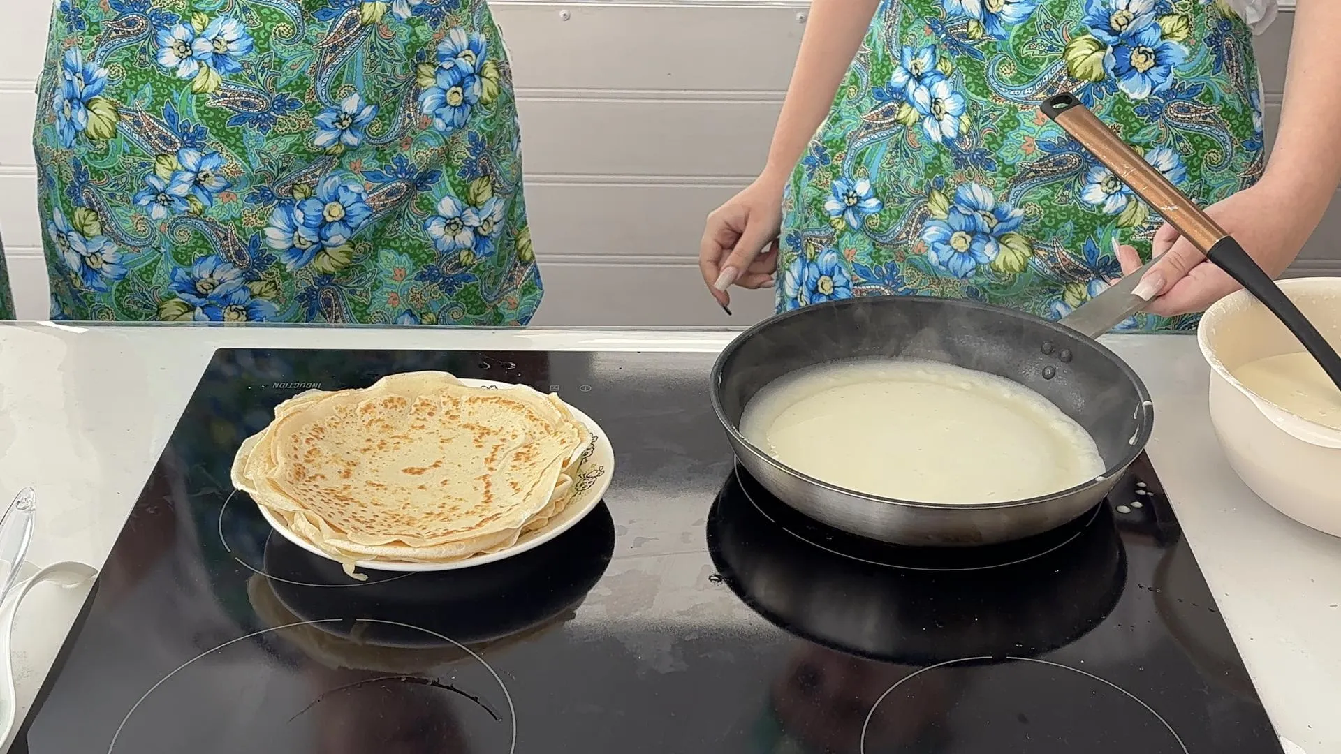 МедиаБанк Подмосковья/Анна Нестерова