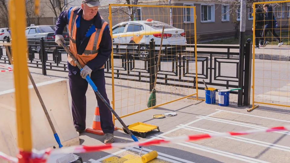 Фото: Наталия Надточая