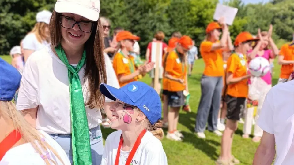 Фото: ГБУСО МО КЦСОиР «Луховицкий»