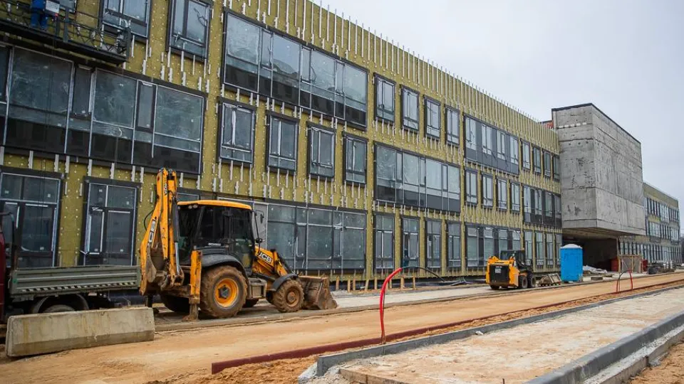 Фото: пресс-служба администрации Одинцовского г.о.