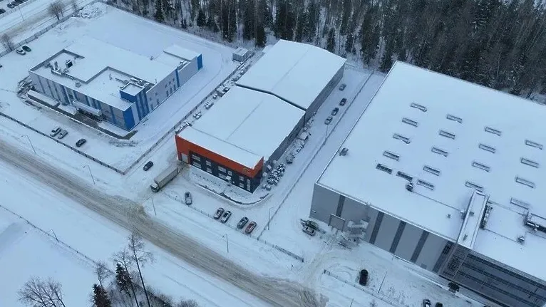 Министерство инвестиций, промышленности и науки Московской области