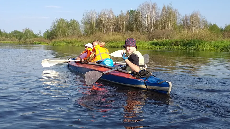 Фото: ДЭЦ «Островок»