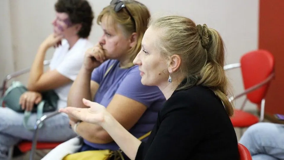Фото: пресс-служба городского округа Мытищи