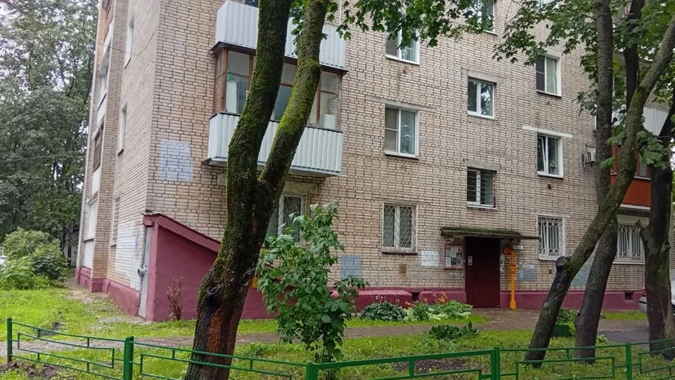 Фото: Министерство по содержанию территорий и государственному жилищному надзору МО