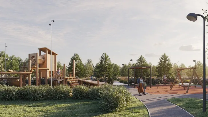 Фото: пресс-служба администрации г.о. Щелково