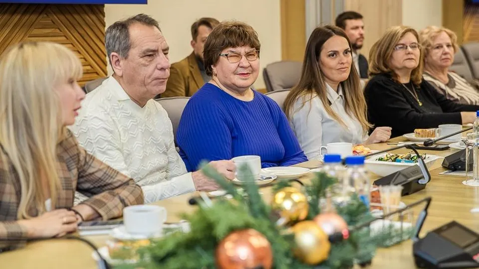 Фото: пресс-служба администрации Одинцовского городского округа