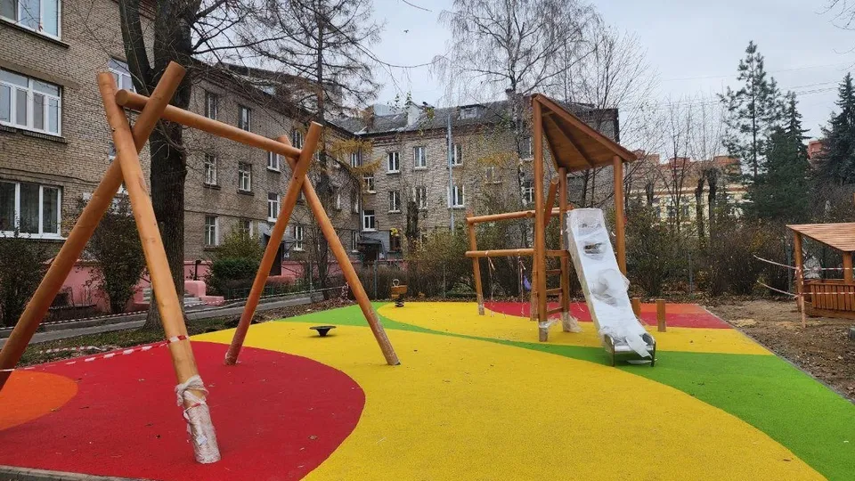 Фото: Маргарита Орлова