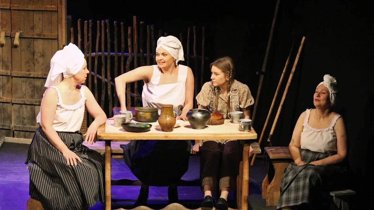 Фото: пресс-служба администрации Дмитровского г.о.