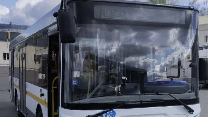 Минтранс Подмосковья