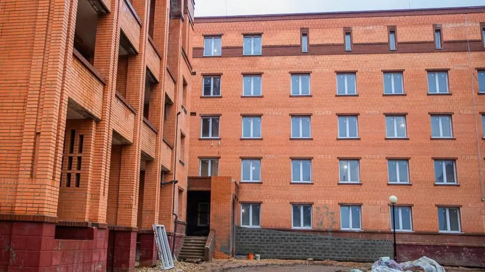 Фото: пресс-служба администрации Одинцовского г.о.