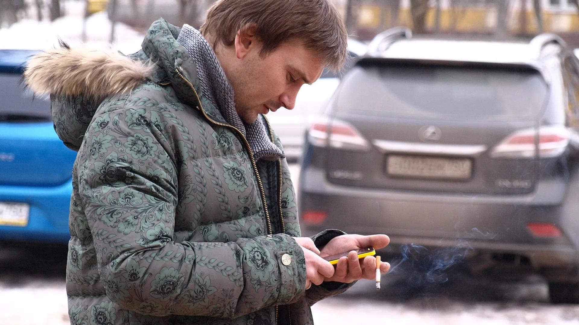 Аналитик Королев спрогнозировал последствия введения лицензий на продажу сигарет