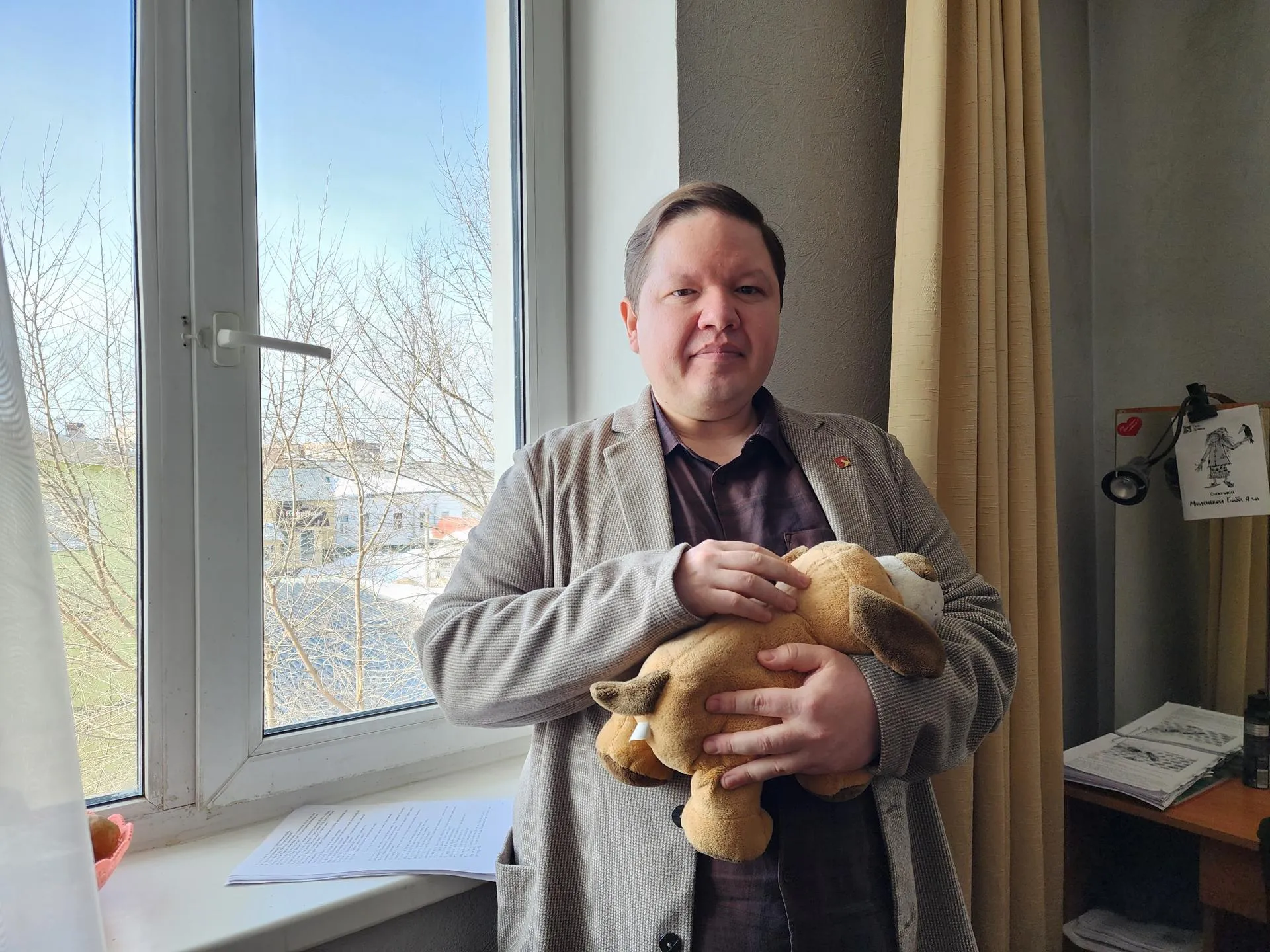 МедиаБанк Подмосковья/Ольга Аввакумова