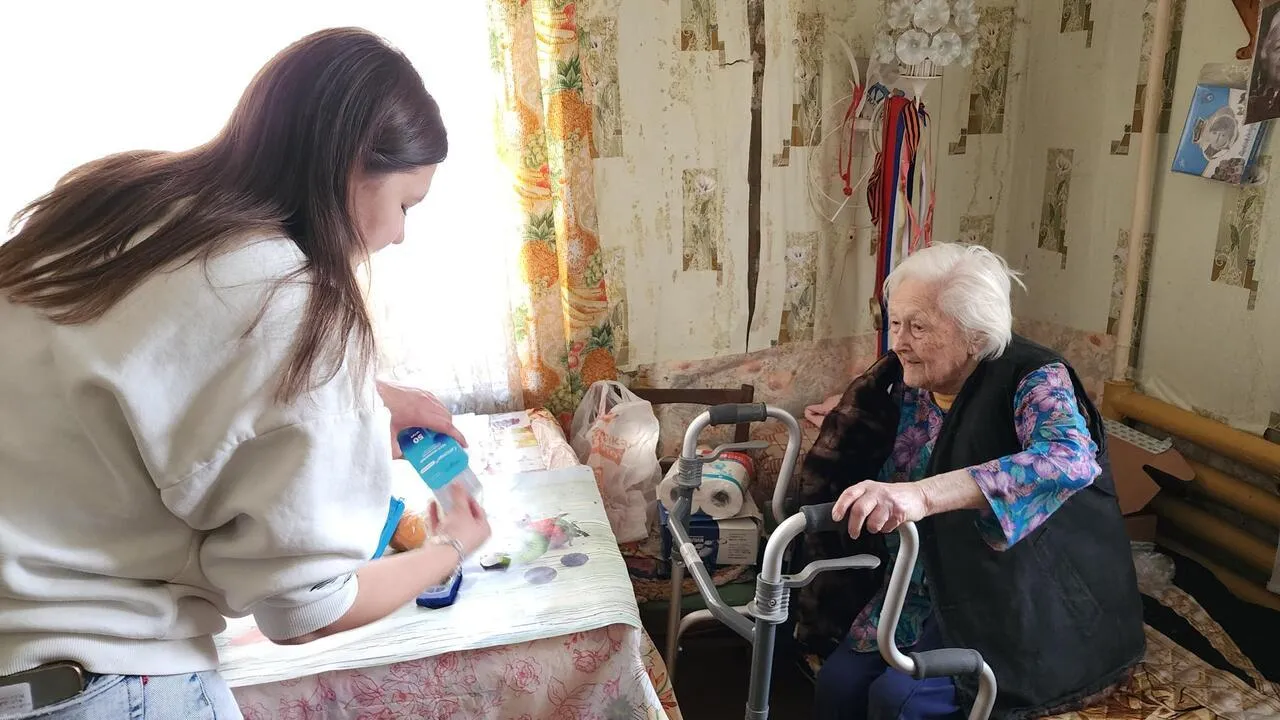 REGIONS/Валерия Тингаева