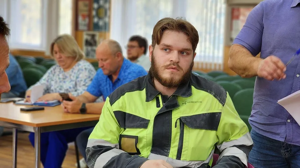 Фото: Светлана Плотникова